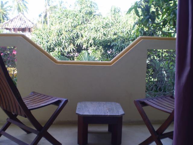 Manidi Villa Unawatuna Exterior foto