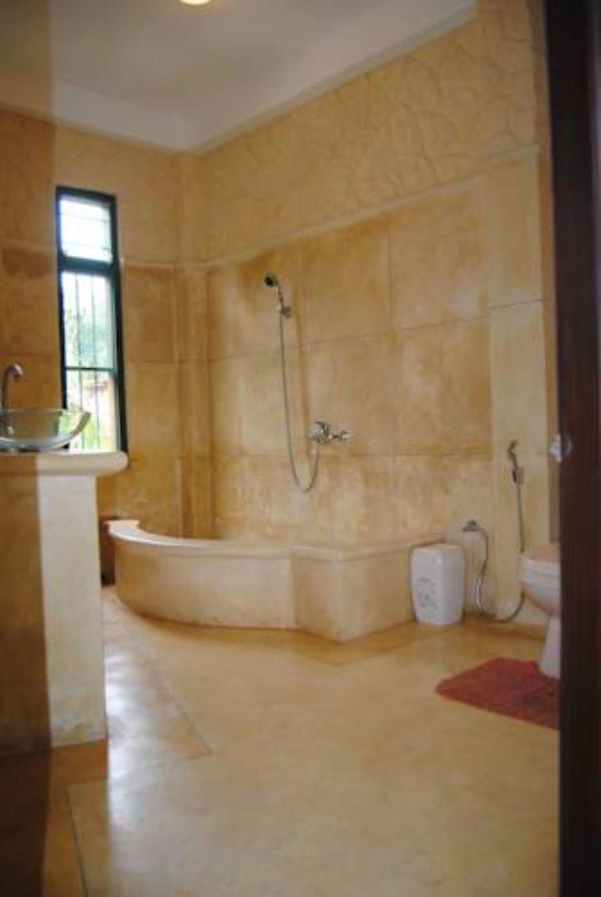Manidi Villa Unawatuna Exterior foto