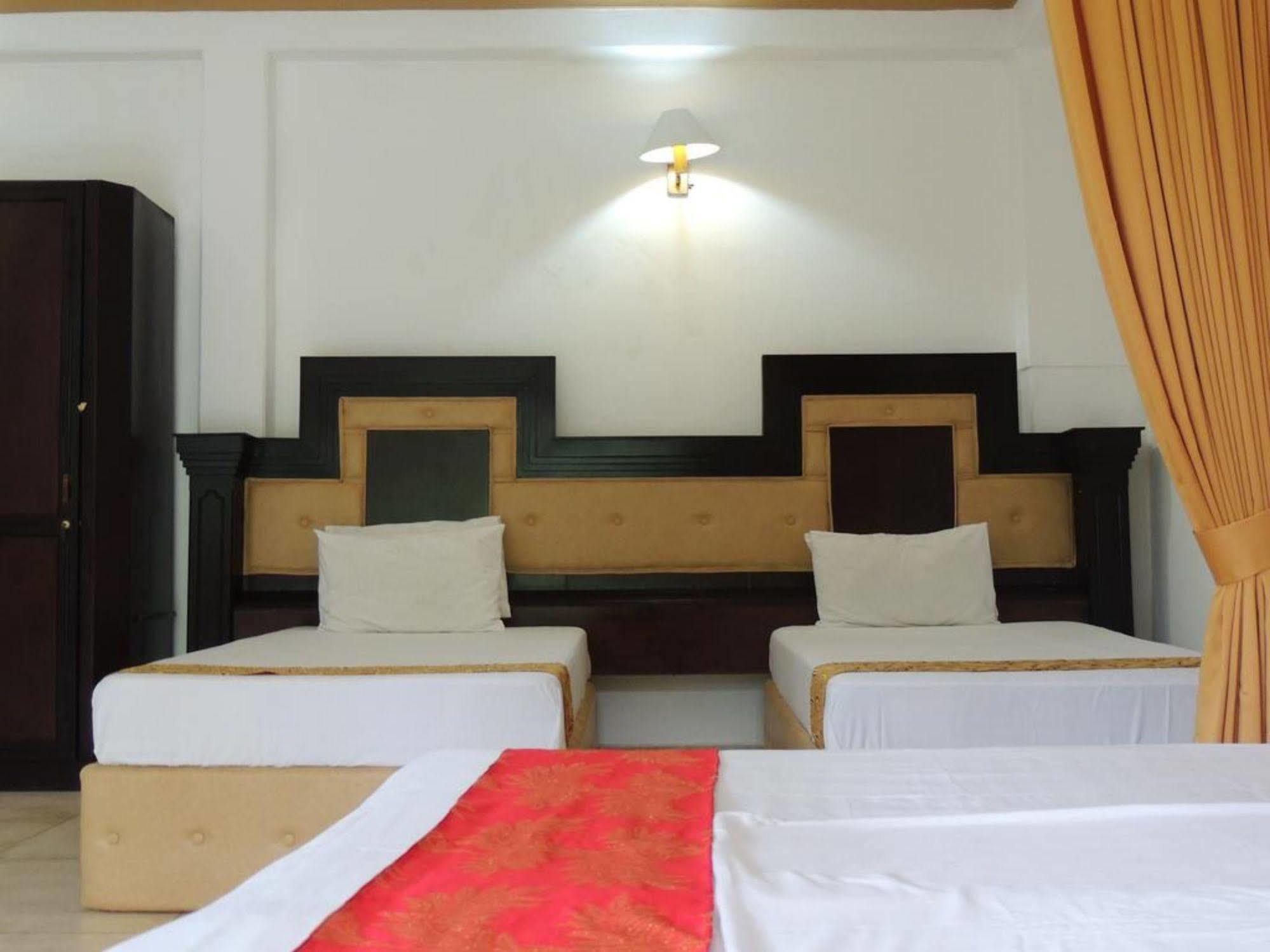 Manidi Villa Unawatuna Exterior foto