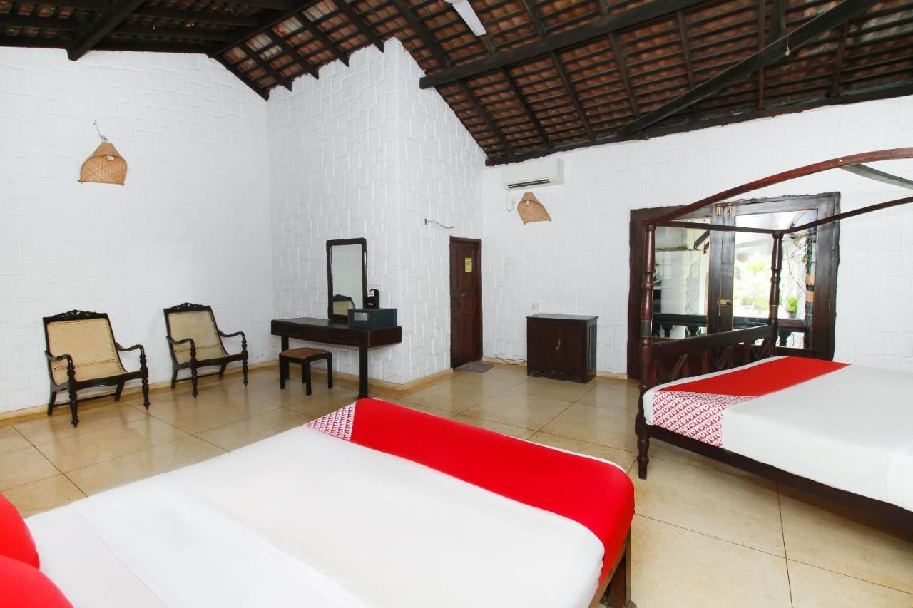 Manidi Villa Unawatuna Exterior foto