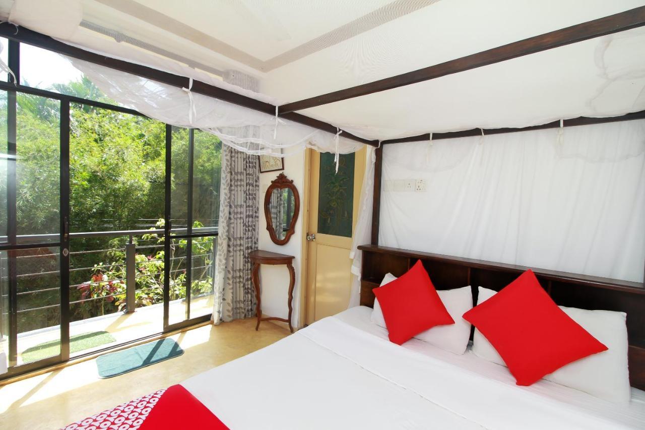 Manidi Villa Unawatuna Exterior foto