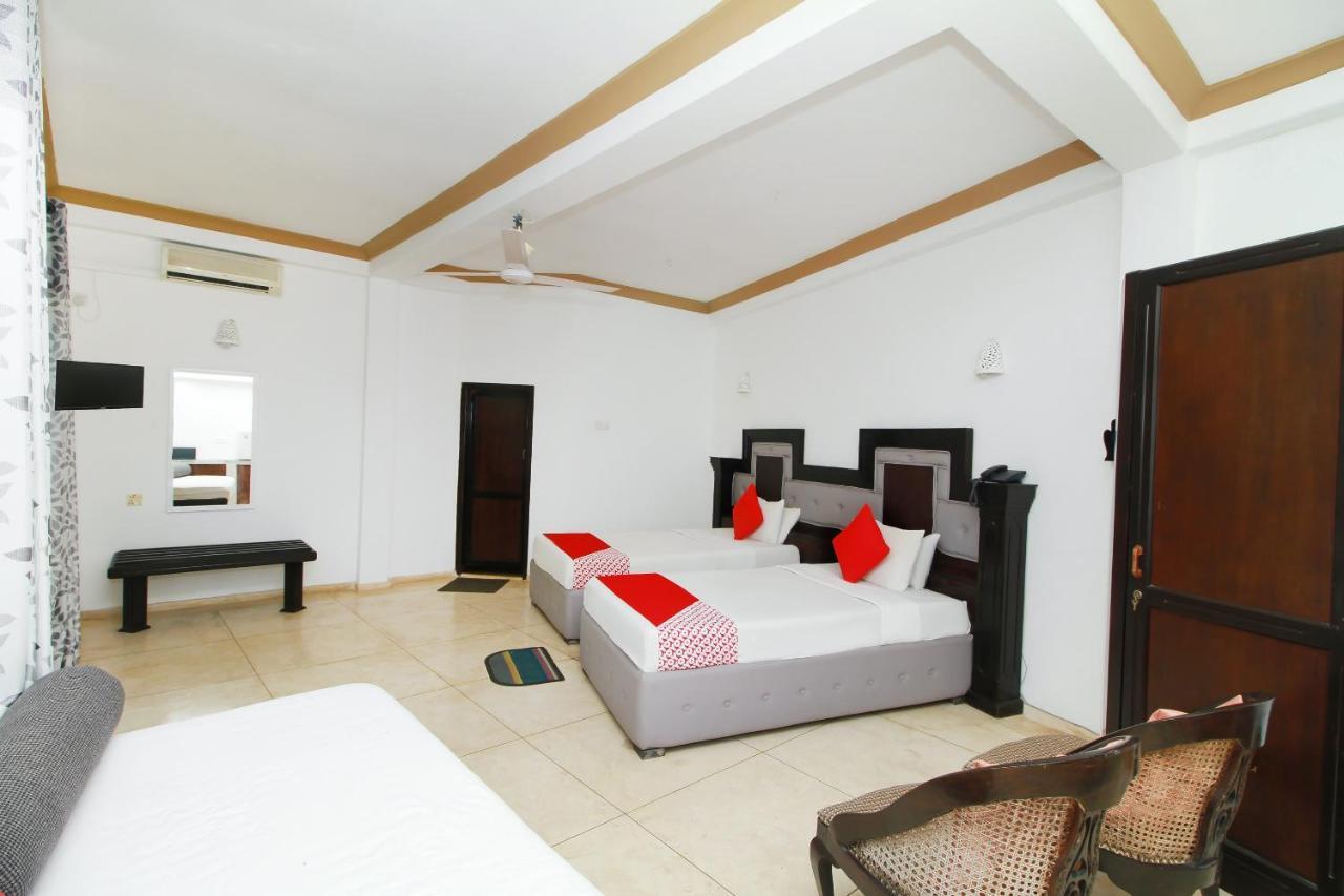 Manidi Villa Unawatuna Exterior foto