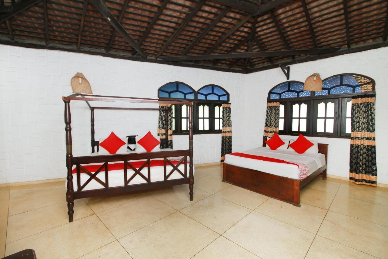 Manidi Villa Unawatuna Exterior foto