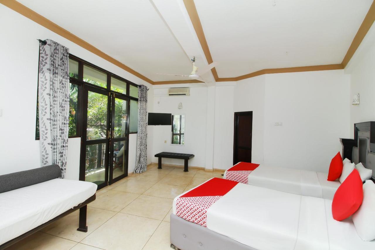 Manidi Villa Unawatuna Exterior foto