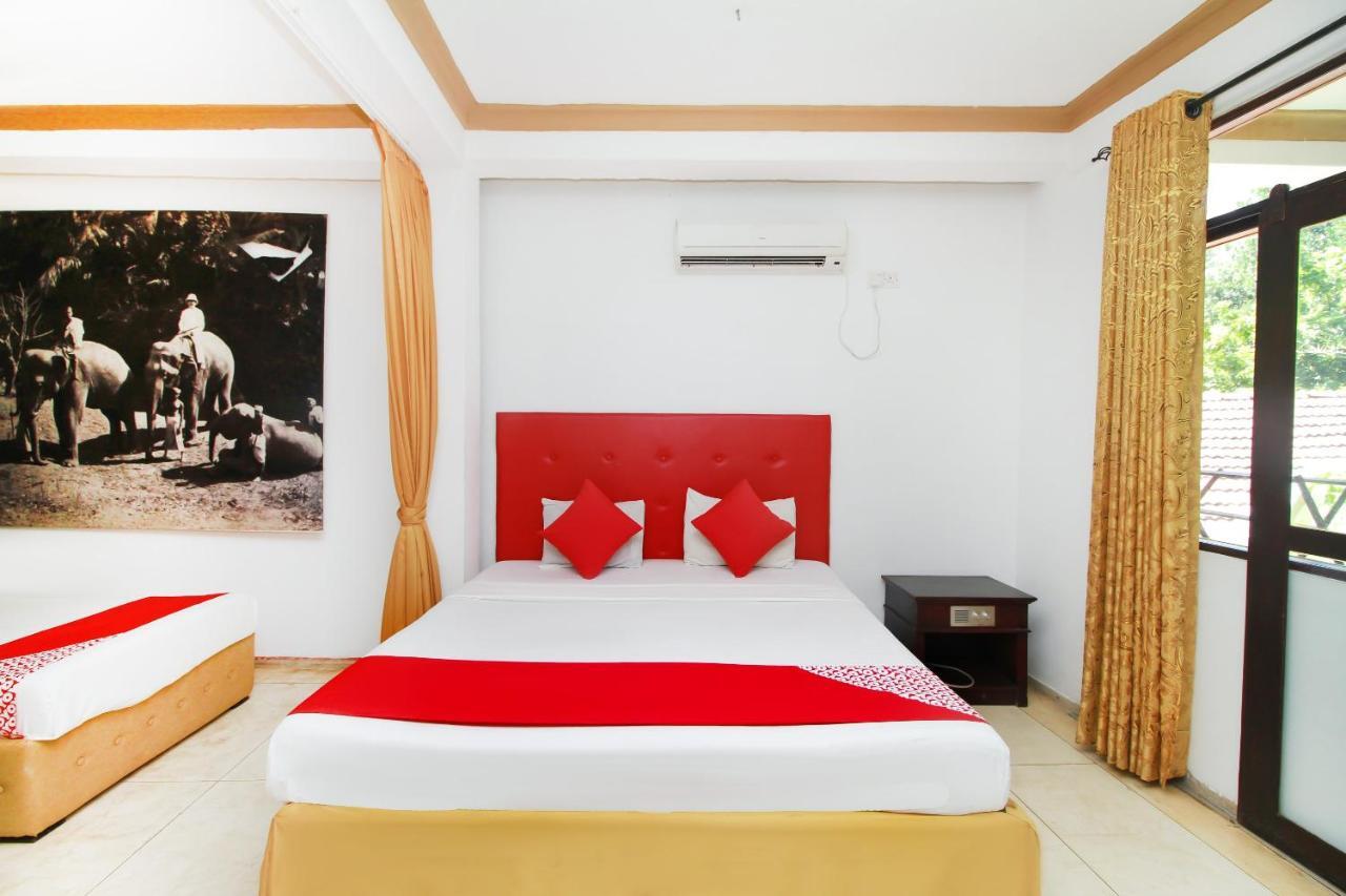 Manidi Villa Unawatuna Exterior foto
