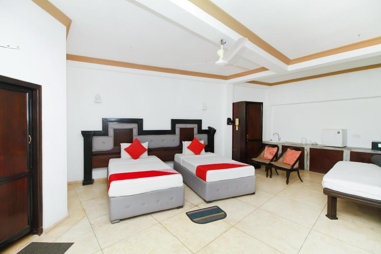 Manidi Villa Unawatuna Exterior foto