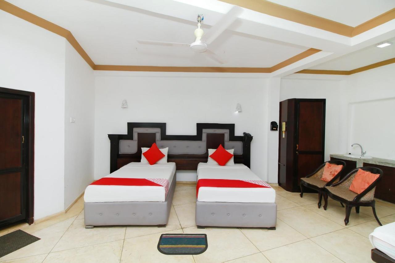 Manidi Villa Unawatuna Exterior foto