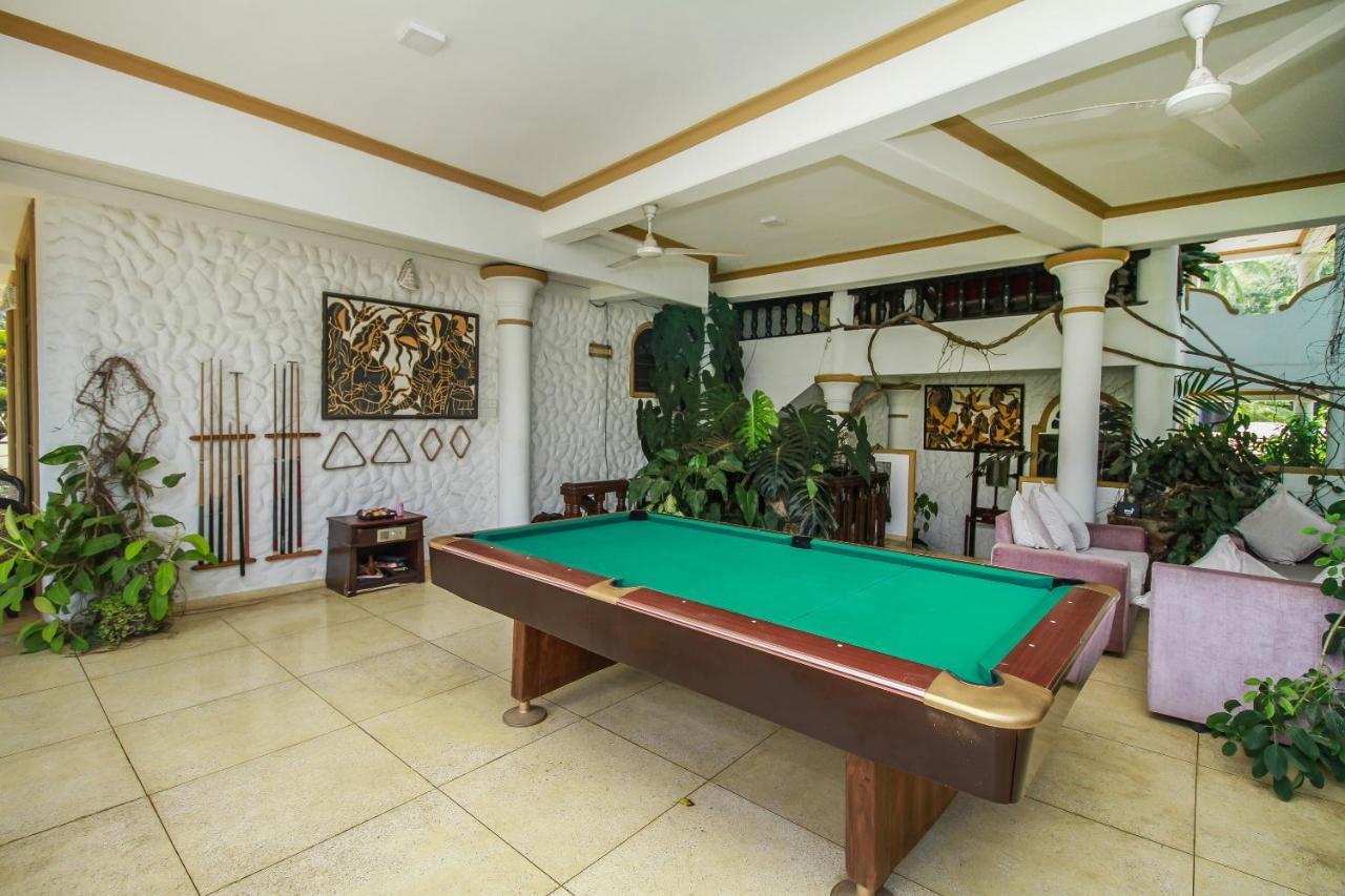 Manidi Villa Unawatuna Exterior foto