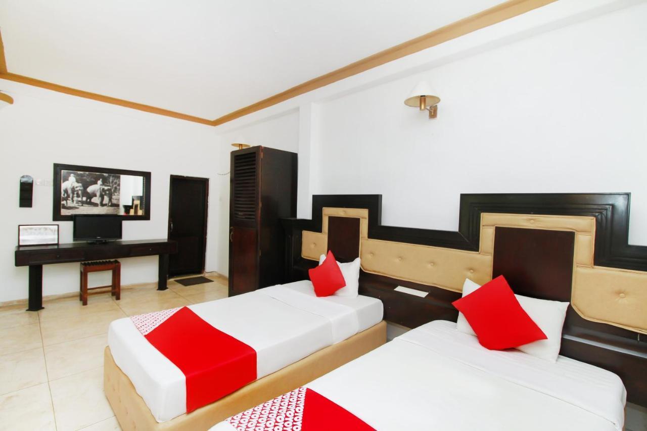 Manidi Villa Unawatuna Exterior foto