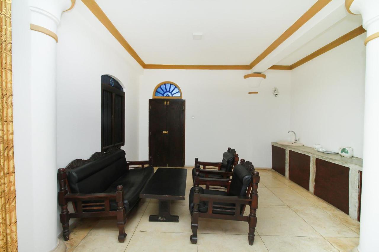 Manidi Villa Unawatuna Exterior foto