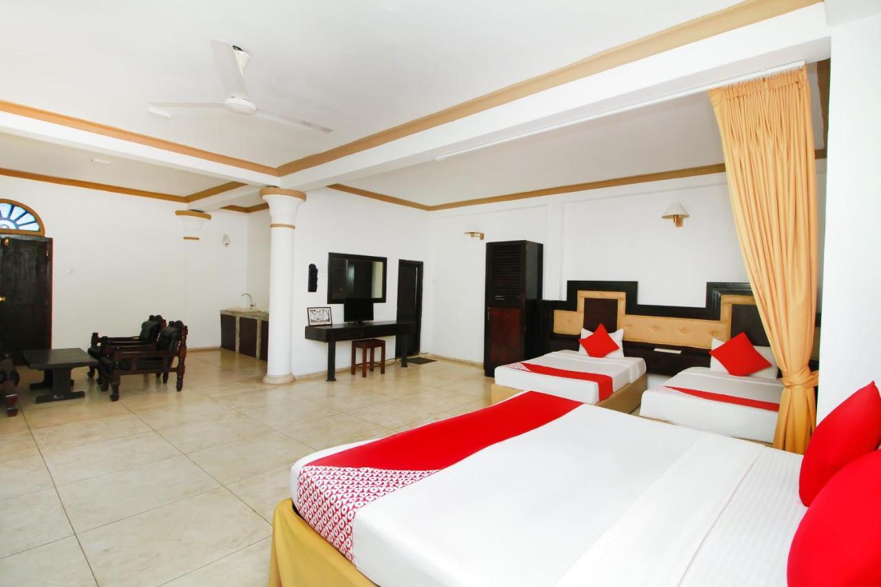 Manidi Villa Unawatuna Exterior foto