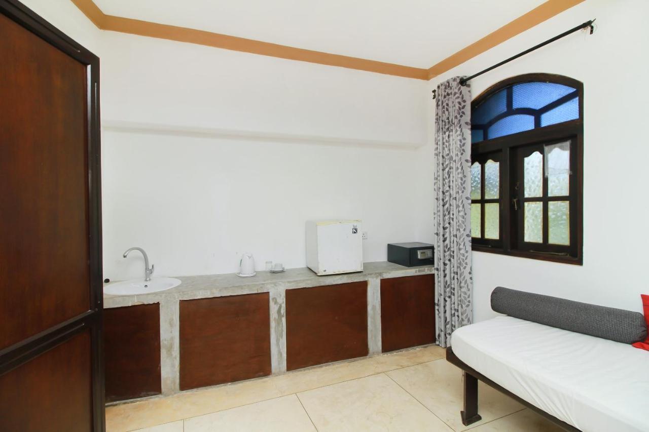 Manidi Villa Unawatuna Exterior foto